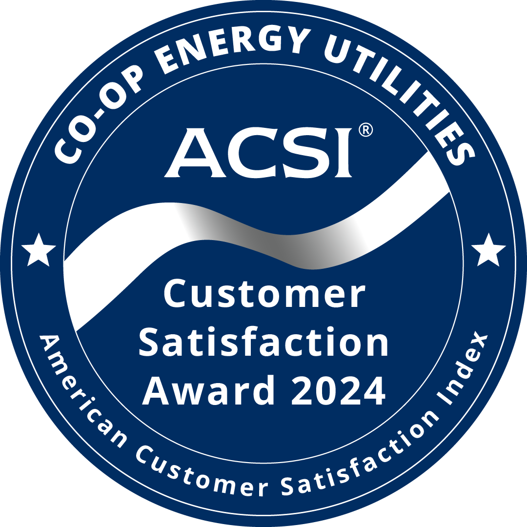 Medina electric cooperative recognized for high member satisfaction